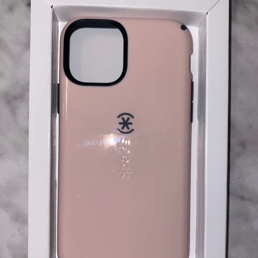 Speck iPhone Case